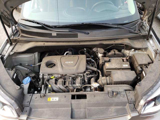 Photo 6 VIN: KNDJN2A24K7021428 - KIA SOUL 