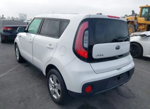 Photo 2 VIN: KNDJN2A24K7022336 - KIA SOUL 