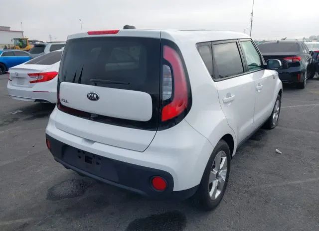 Photo 3 VIN: KNDJN2A24K7022336 - KIA SOUL 