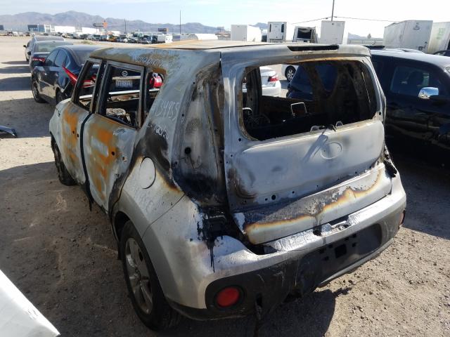 Photo 2 VIN: KNDJN2A24K7022658 - KIA SOUL 