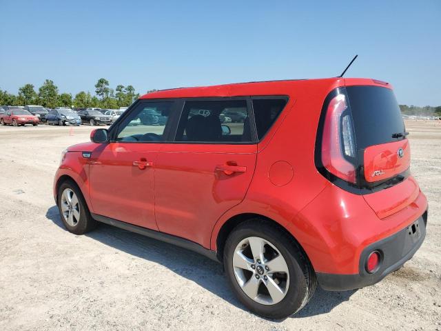 Photo 1 VIN: KNDJN2A24K7022806 - KIA SOUL 