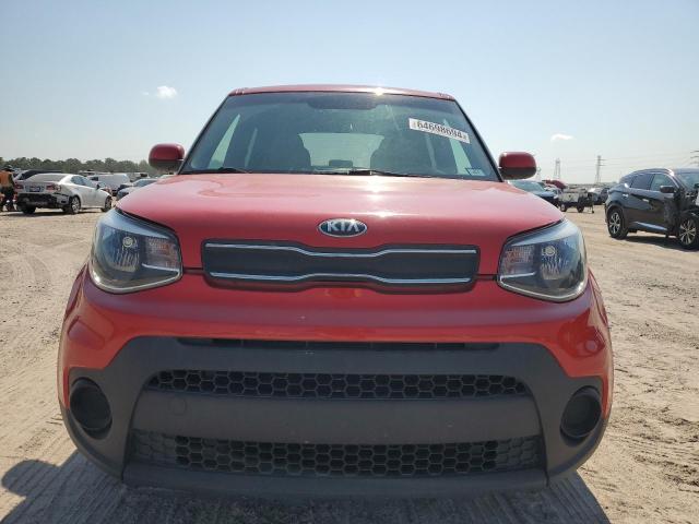 Photo 4 VIN: KNDJN2A24K7022806 - KIA SOUL 