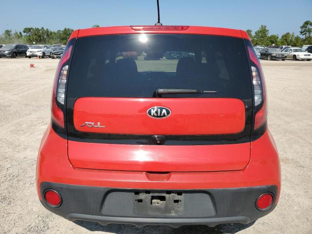 Photo 5 VIN: KNDJN2A24K7022806 - KIA SOUL 