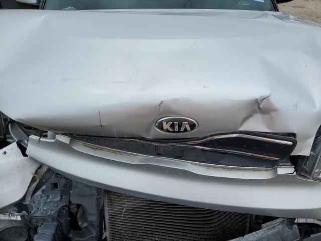 Photo 11 VIN: KNDJN2A24K7024958 - KIA SOUL 