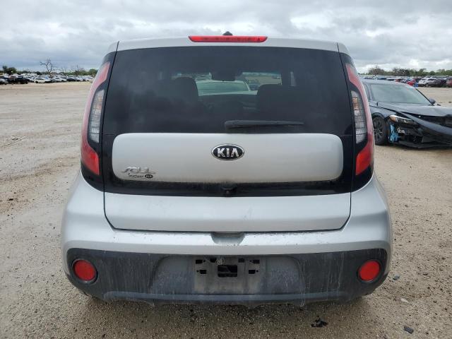 Photo 5 VIN: KNDJN2A24K7024958 - KIA SOUL 