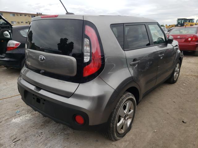 Photo 3 VIN: KNDJN2A24K7025012 - KIA SOUL 