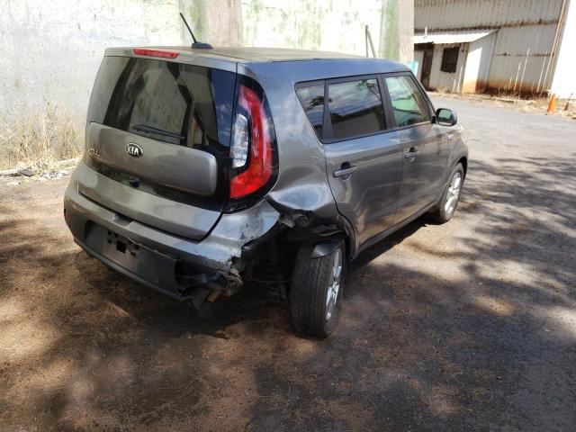 Photo 3 VIN: KNDJN2A24K7025205 - KIA SOUL 