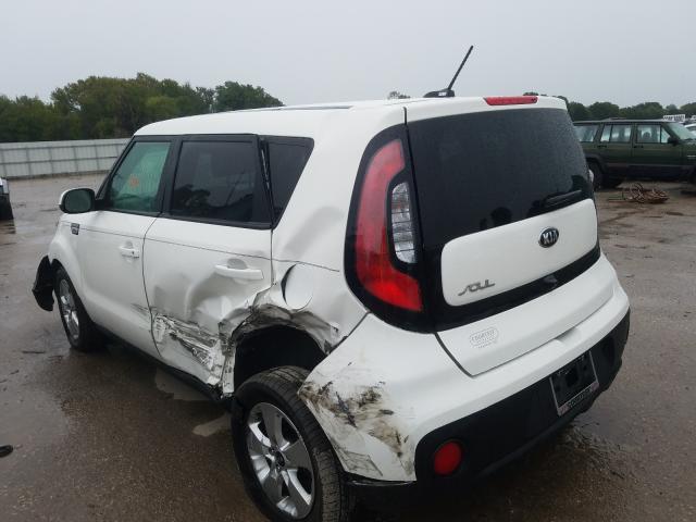 Photo 2 VIN: KNDJN2A24K7025558 - KIA SOUL 