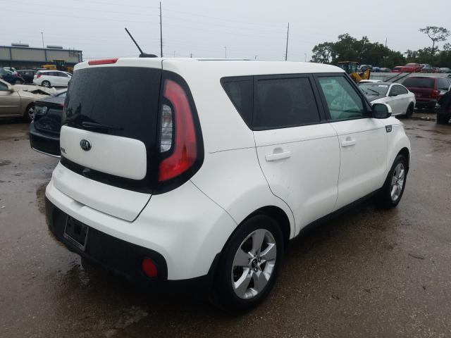 Photo 3 VIN: KNDJN2A24K7025558 - KIA SOUL 