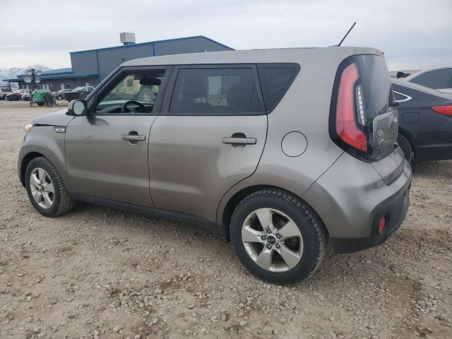 Photo 1 VIN: KNDJN2A24K7025768 - KIA SOUL 