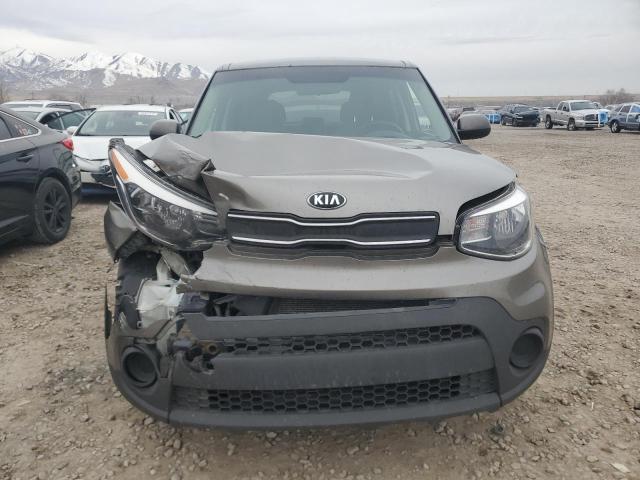 Photo 4 VIN: KNDJN2A24K7025768 - KIA SOUL 