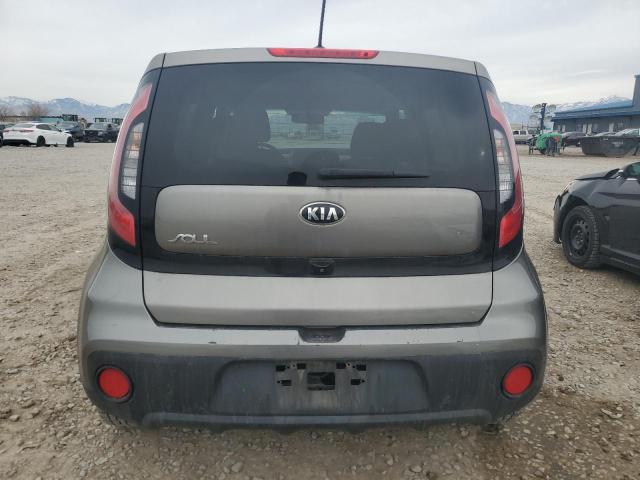 Photo 5 VIN: KNDJN2A24K7025768 - KIA SOUL 