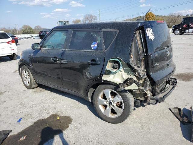 Photo 1 VIN: KNDJN2A24K7025916 - KIA SOUL 