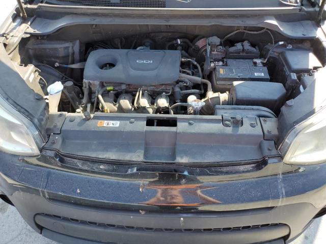 Photo 11 VIN: KNDJN2A24K7025916 - KIA SOUL 