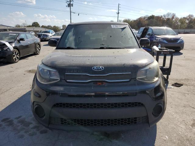 Photo 4 VIN: KNDJN2A24K7025916 - KIA SOUL 