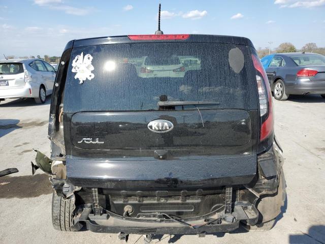 Photo 5 VIN: KNDJN2A24K7025916 - KIA SOUL 