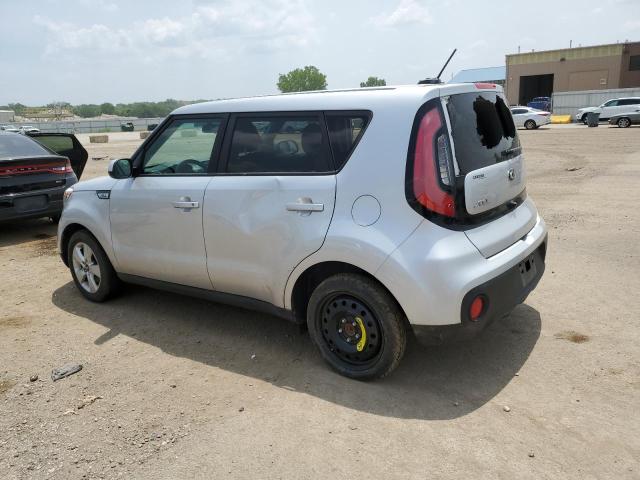 Photo 1 VIN: KNDJN2A24K7642944 - KIA SOUL 