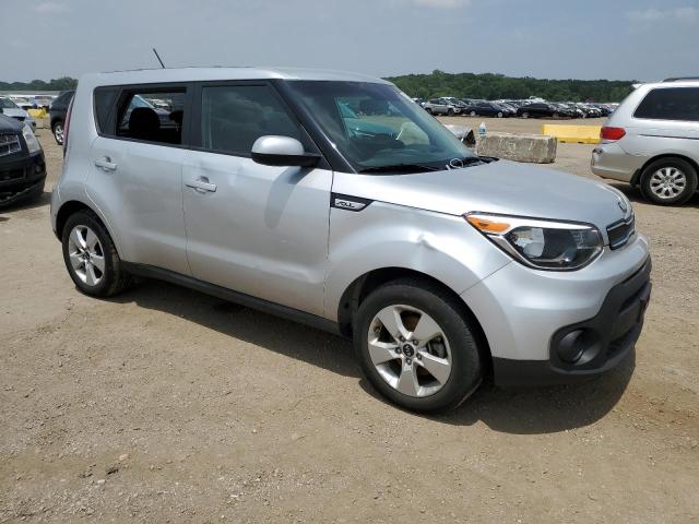 Photo 3 VIN: KNDJN2A24K7642944 - KIA SOUL 