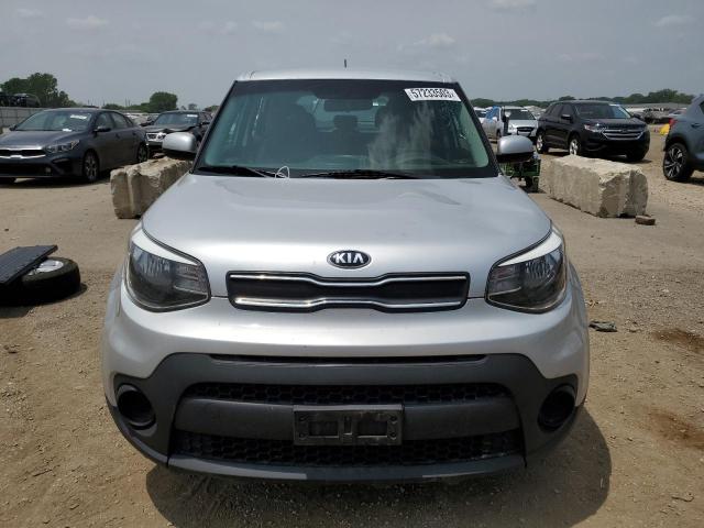 Photo 4 VIN: KNDJN2A24K7642944 - KIA SOUL 