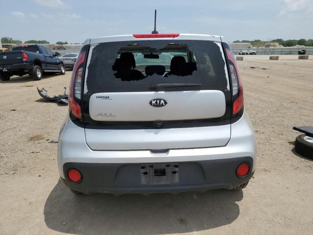 Photo 5 VIN: KNDJN2A24K7642944 - KIA SOUL 