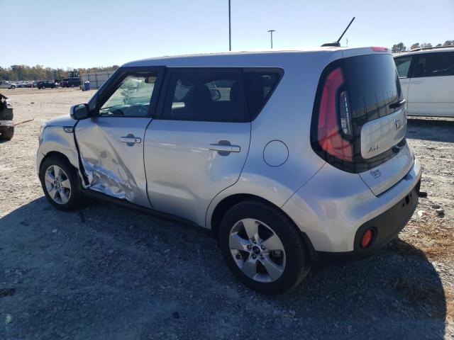 Photo 1 VIN: KNDJN2A24K7651787 - KIA SOUL 