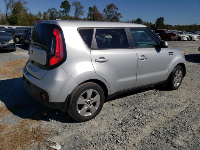 Photo 2 VIN: KNDJN2A24K7651787 - KIA SOUL 