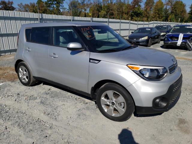 Photo 3 VIN: KNDJN2A24K7651787 - KIA SOUL 