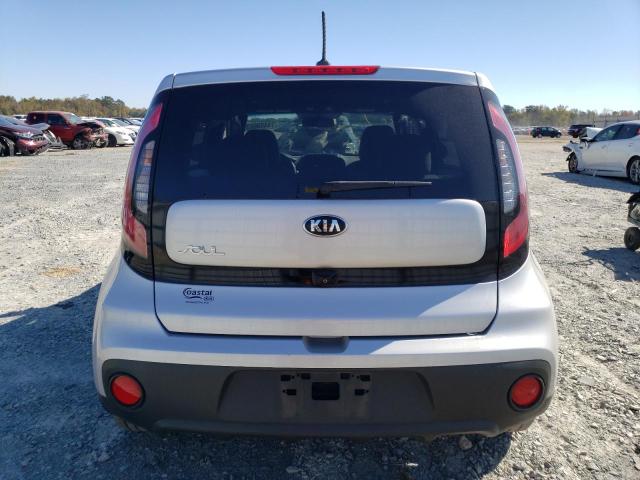 Photo 5 VIN: KNDJN2A24K7651787 - KIA SOUL 