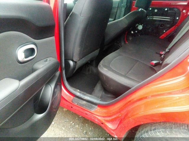 Photo 7 VIN: KNDJN2A24K7651935 - KIA SOUL 