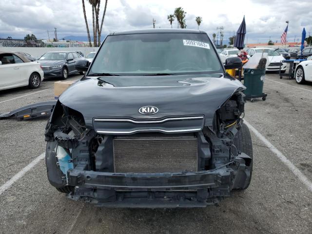 Photo 4 VIN: KNDJN2A24K7655127 - KIA SOUL 