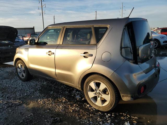 Photo 1 VIN: KNDJN2A24K7657332 - KIA SOUL 