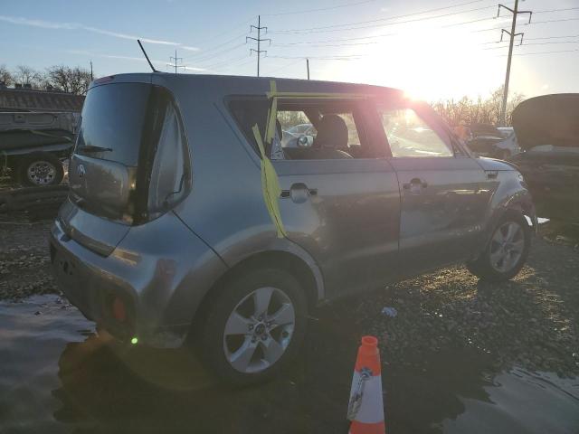 Photo 2 VIN: KNDJN2A24K7657332 - KIA SOUL 