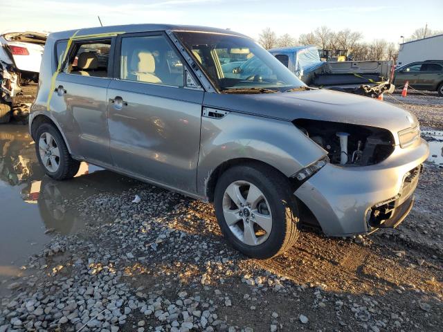 Photo 3 VIN: KNDJN2A24K7657332 - KIA SOUL 