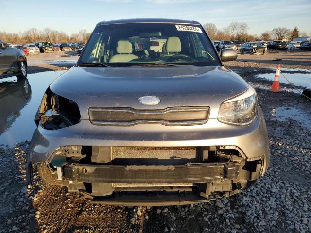 Photo 4 VIN: KNDJN2A24K7657332 - KIA SOUL 