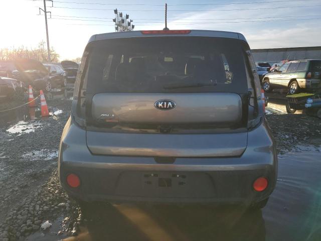 Photo 5 VIN: KNDJN2A24K7657332 - KIA SOUL 