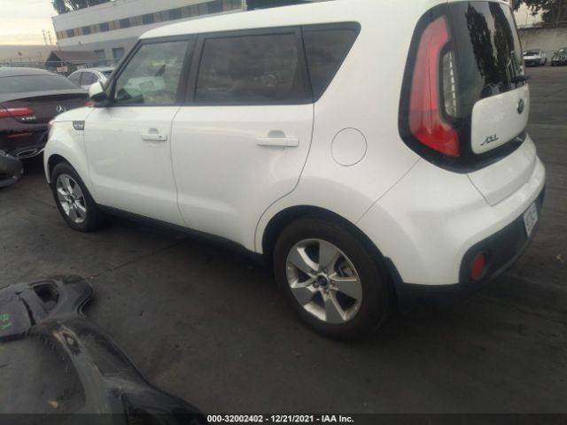 Photo 2 VIN: KNDJN2A24K7664815 - KIA SOUL 