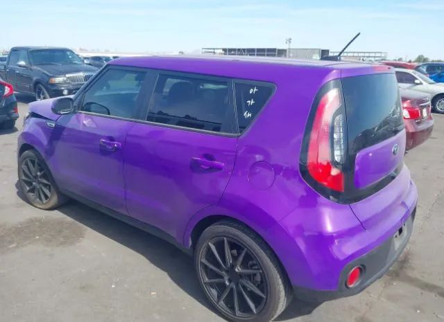 Photo 2 VIN: KNDJN2A24K7666516 - KIA SOUL 