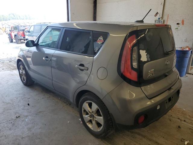 Photo 1 VIN: KNDJN2A24K7666726 - KIA SOUL 