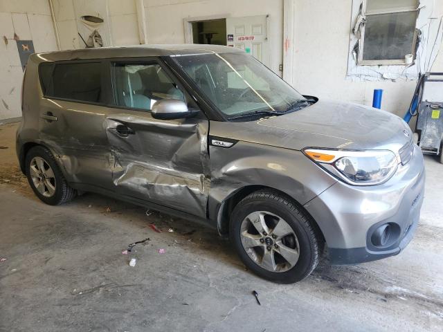 Photo 3 VIN: KNDJN2A24K7666726 - KIA SOUL 