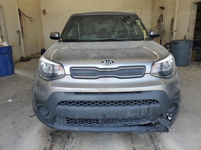 Photo 4 VIN: KNDJN2A24K7666726 - KIA SOUL 