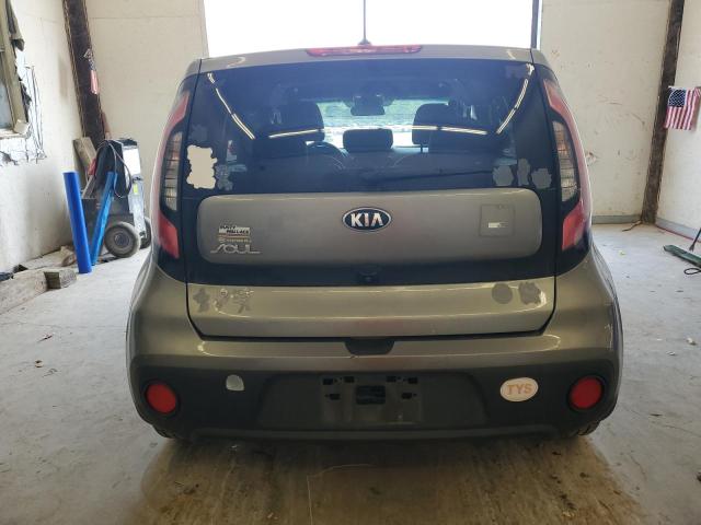 Photo 5 VIN: KNDJN2A24K7666726 - KIA SOUL 