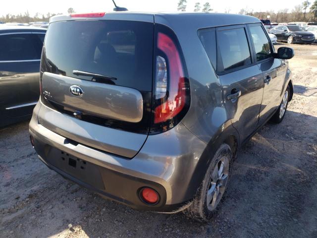 Photo 3 VIN: KNDJN2A24K7669061 - KIA SOUL 