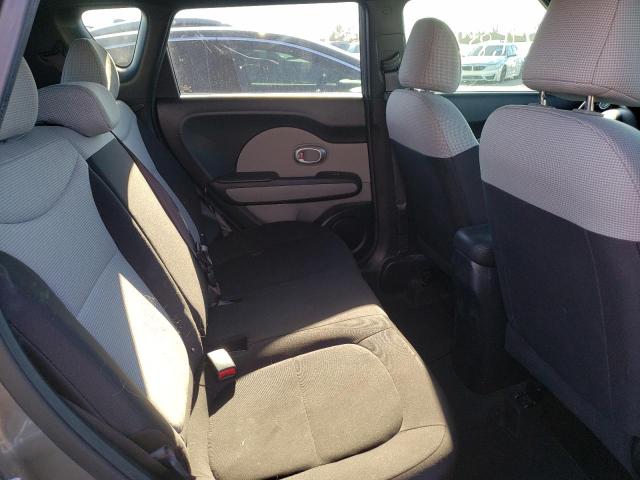 Photo 5 VIN: KNDJN2A24K7669061 - KIA SOUL 