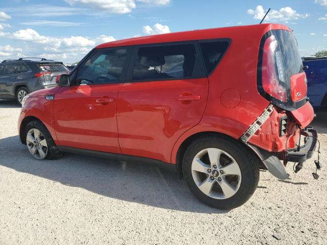 Photo 1 VIN: KNDJN2A24K7672977 - KIA SOUL 