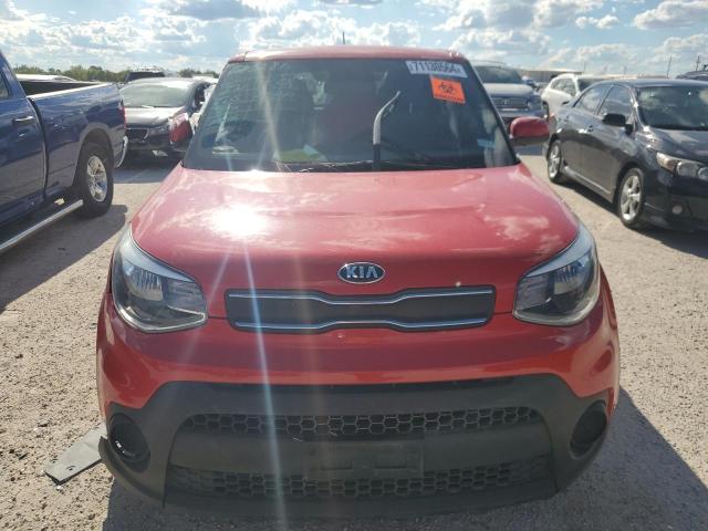 Photo 4 VIN: KNDJN2A24K7672977 - KIA SOUL 