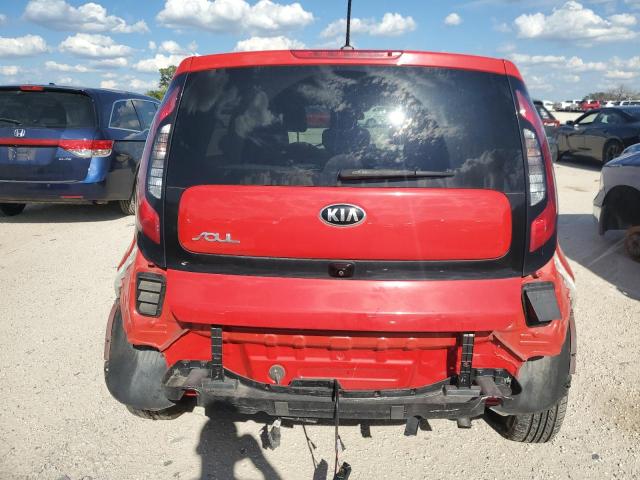 Photo 5 VIN: KNDJN2A24K7672977 - KIA SOUL 