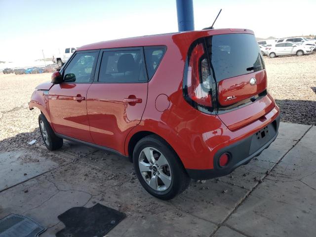 Photo 1 VIN: KNDJN2A24K7676432 - KIA SOUL 