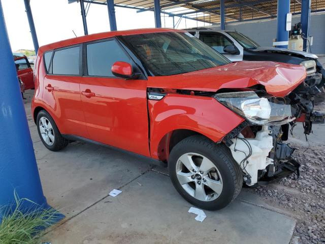 Photo 3 VIN: KNDJN2A24K7676432 - KIA SOUL 