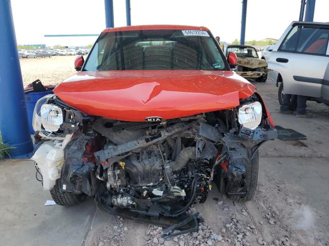 Photo 4 VIN: KNDJN2A24K7676432 - KIA SOUL 