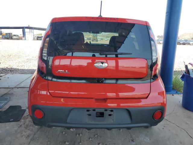 Photo 5 VIN: KNDJN2A24K7676432 - KIA SOUL 